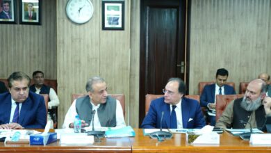 کاروبار کے فروغ کیلئے صوبوں اور وفاق کے اشتراک سے مربوط نظام تشکیل دینگے:عبدالعلیم خان