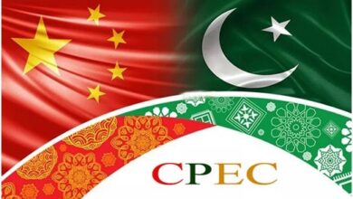 پاکستان چین دوستی کی بنیادوں کو مضبوط اُور معاشی ترقی و تجارت مستحکم
