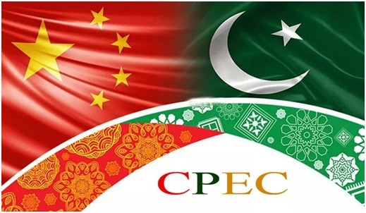پاکستان چین دوستی کی بنیادوں کو مضبوط اُور معاشی ترقی و تجارت مستحکم