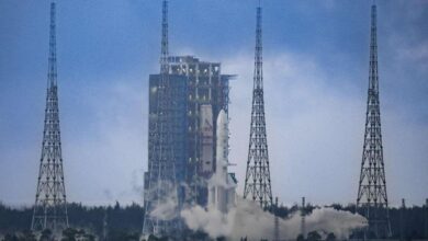 چین کا چانگ عے-6، دنیا کا پہلا مشن جو چاند کی دور دراز سطح سے نمونے حاصل کرے گا