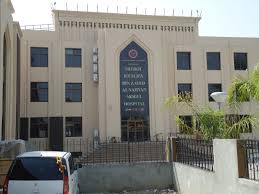 سنٹرل ہسپتال کا لیبرروم اورگائنی وارڈ اذیت خانہ میں تبدیل