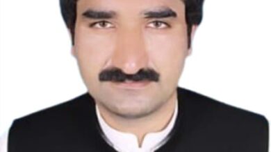 آزادی اظہار رائے پر قانونی پابندی