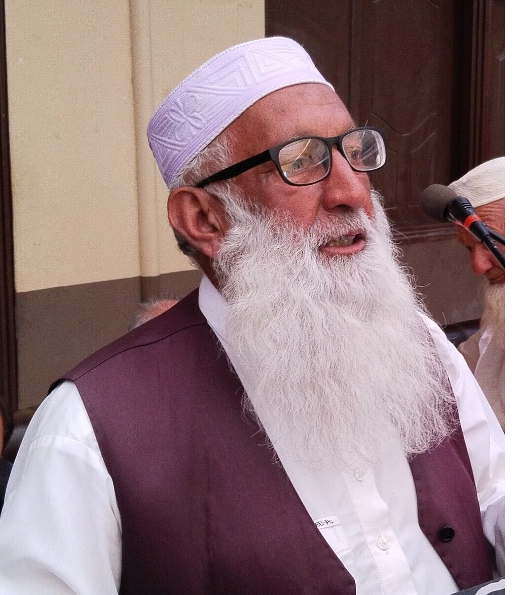 لوئیر دیر: پیپلز پارٹی کے بزرگ رہنماء کی گورنر خیبر پختونخوا کو مبارکباد
