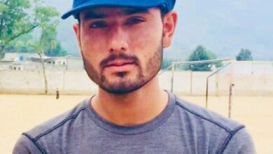 انٹر کلب کرکٹ ٹورنامنٹ میں بہترین کارکردگی