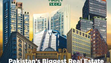 امارات گروپ نے رئیل اسٹیٹ انویسٹمنٹ ٹرسٹ (REIT) لائسنس حاصل کر لیا۔