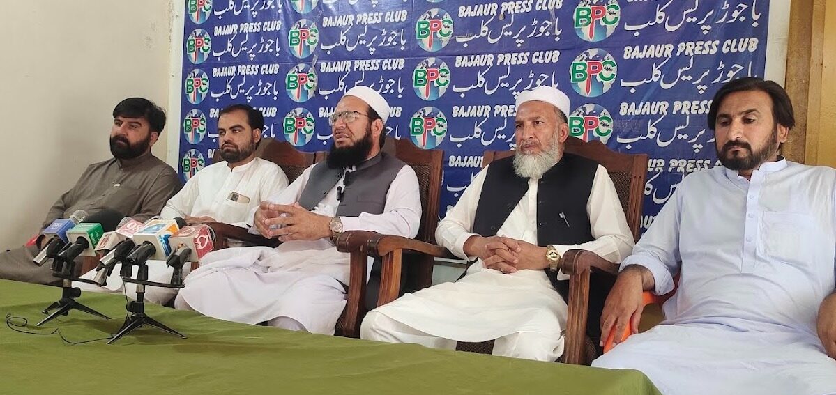جماعت اسلامی نے ملاکنڈ ڈویژن اور سابقہ فاٹا میں ٹیکسز کے ممکنہ نفاذ کو مسترد کردیا
