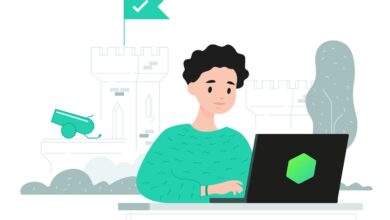 سال 2024 کی پہلی سہہ ماہی میں بچوں پر ہونے والے سائبر حملوں میں 35فیصد اضافہ ہوا: کیسپرسکی ریسرچ