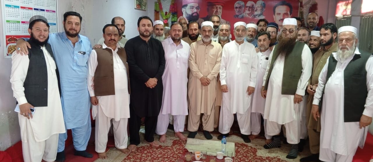سیاسی جماعتوں اور تاجرتنظیموں نے ملاکنڈ ڈویژن میں ممکنہ ٹیکس نفاذ کو مسترد کردیا