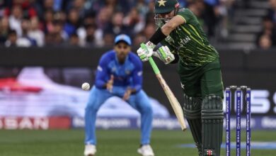 ایم ڈی پی ٹی وی کی بے مثال صلاحیتوں کی بدولت پی ٹی وی سپورٹس ٹی ٹونٹی ولڈ کپ کے براڈ کاسٹنگ رائٹس حاصل کرنے میں کامیاب۔