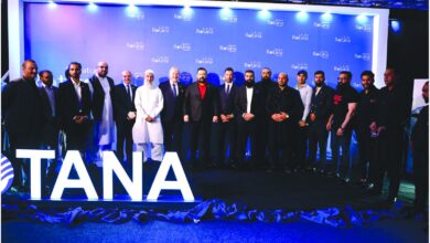 سگنیچر روٹانا اسلام آباد کا آغاز: لگژری مہمان نوازی میں ایک نیا دور