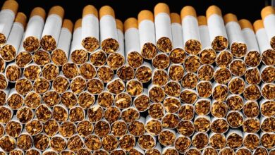 پاکستان میں ٹیکس چوری والے سگریٹس کی سستے داموں فروخت کا انکشاف