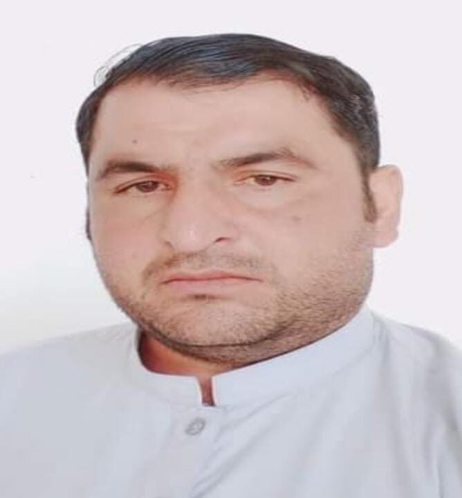 بٹ خیلہ: پی ٹی آئی الہ ڈھنڈ ڈھیری کے صدر کے ماموں تاجودین کا انتقال، نمازِ جنازہ ادا کی گئی