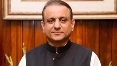 صدر استحکام پاکستان پارٹی ووفاقی وزیر عبدالعلیم خان کا سعودی شہزادے کی وفات پر اظہار افسوس