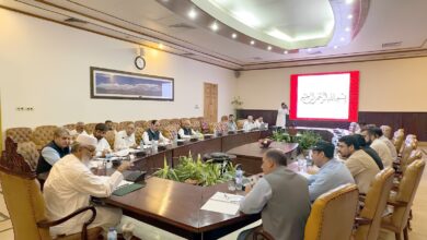 زرعی یونیورسٹی سوات کی سینٹ کا تیسرا اجلاس، اضافی بجٹ کی منظوری