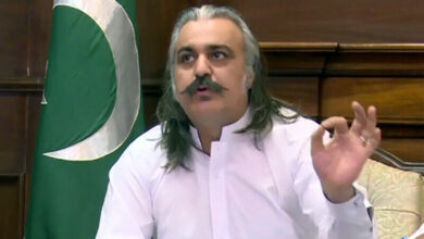 وزیر اعلیٰ خیبرپختونخوا کی زیر صدارت بلدیاتی امور میں اصلاحات کے لیے اہم اجلاس