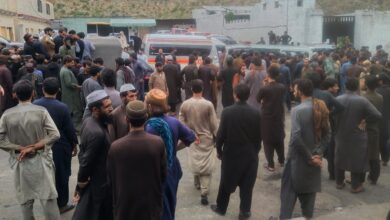 شانگلہ: کوئلہ کانوں میں تین مختلف حادثات، 6 کان کن جان بحق