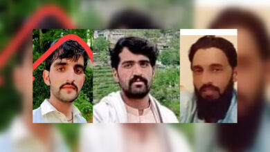 شانگلہ: خیر آباد کوئلہ کان حادثہ، شانگلہ کے تین مزدور جاں بحق، دو سگے بھائی بھی شامل