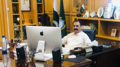 کمشنر ملاکنڈ کی زیر صدارت بلین ٹری پلس شجرکاری مہم کا اجلاس، باضابطہ افتتاح