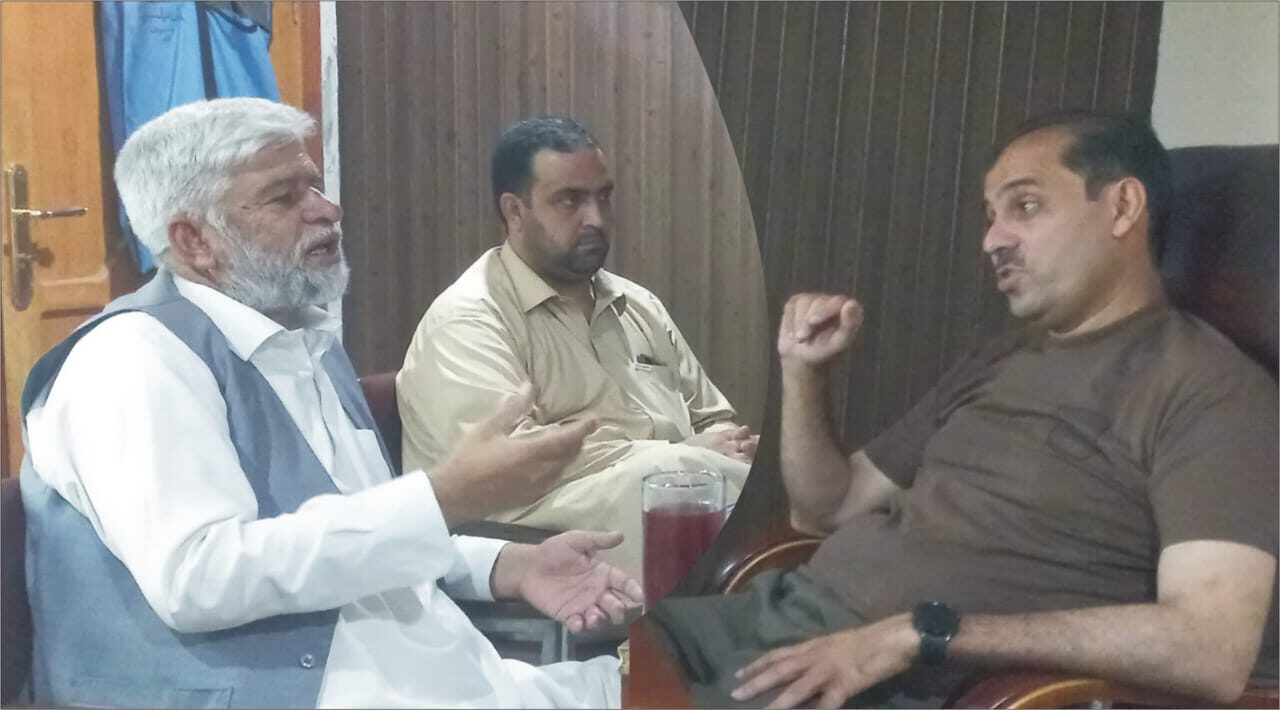 ضلع ملاکنڈ میں ایک ماہ کے دوران آگ لگنے کے 33 واقعات اور 73 ٹریفک حادثات