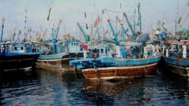 خیبر پختونخوا: ماہی گیروں کا مطالبات کے حق میں ملاکنڈ سے احتجاجی تحریک کا آغاز