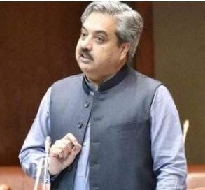 سابق سینیٹر ہدایت اللہ ریموٹ کنٹرول بم دھماکے میں دو ساتھیوں سمیت شہید