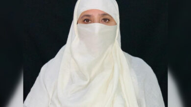 جماعت اسلامی خواتین ونگ کا روالپنڈی احتجاجی دھرنے میں شرکت کا اعلان، تیاریاں مکمل