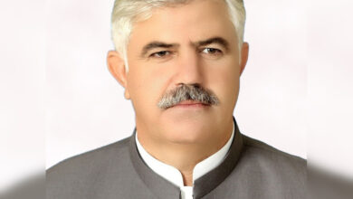 مالاکنڈ ڈویژن: اورسیز پاکستانیوں کے لیے میڈیکل سینٹر کے قیام پر محمود خان کا اظہار خوشی