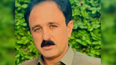 پشاور ایر پورٹ روبہ زوال کیوں ؟