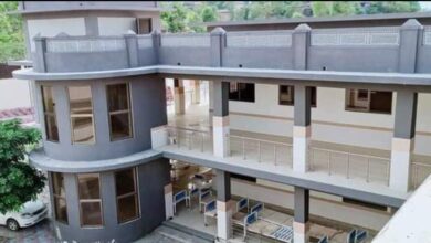 تیمرگرہ میڈیکل کالج 9 سال بعد بھی کلاسز شروع نہ ہو سکیں، طلباء اور والدین سراپا احتجاج