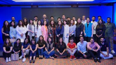 میٹا کے زیر اہتمام ذمہ دارانہ کنٹنٹ کی تخلیق کیلئے پاکستانی فیس بک کمیونٹی کے ساتھ ایونٹ کاانعقاد