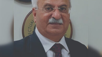 8 ویں چائنہ جنوبی ایشیا نمائش کن منگ میں پاکستانی وفدخورشید برلاس کی قیادت میں شرکت کریگا