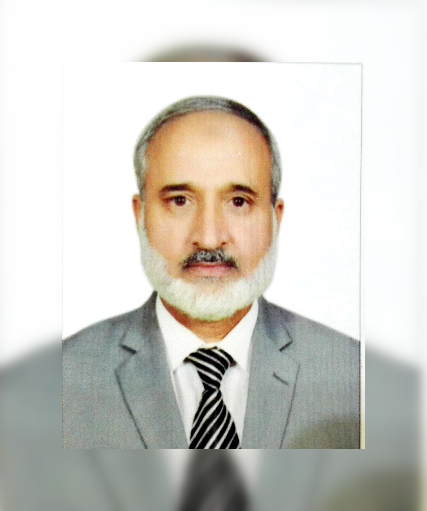 معاملات سرکار
