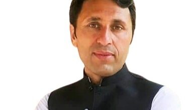 باجوڑ: حلقہ پی کے 22 ضمنی الیکشن، اے این پی کے نثار باز 11926 ووٹ لیکر کامیاب