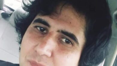 ڈسٹرکٹ کورٹس ڈگر میں 302 کا ملزم مخالفین کی فائرنگ سے جاں بحق