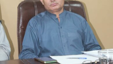 تحصیل کونسل مستوج اور تحصیل کونسل موڑکھؤ تورکھو کا مشترکہ اجلاس اداروں پر عدم اعتماد کا اظہار