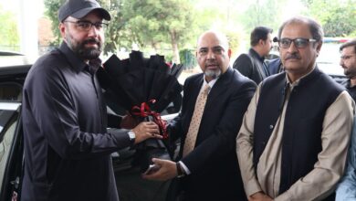 اوورسیز پاکستانیوں کے لیے آن لائن جائیداد منتقلی کی سہولت کا اعلان