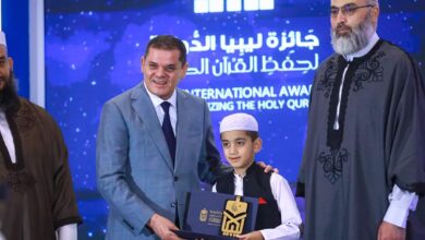 سوات: ننھے قاری نے لیبیا میں حفظ القرآن کے مقابلوں میں عالمی عنوان حاصل کیا