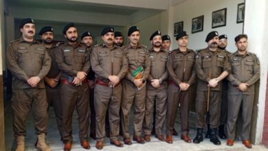 سوات: ریسکیو 1122 کے افسران کو ہدایات جاری، مون سون بارشوں کے لئے تیاریوں پر زور دیا گیا