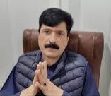 ملاکنڈ: صلاح الدین یوسف زئی کا بلاول بھٹو پر پختونوں کی تذلیل کا الزام