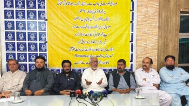 پرائیویٹ جنگل مالکان کا جنگلات کی کٹائی پر عائد پابندی ختم کرنے کا مطالبہ، احتجاج کی دھمکی