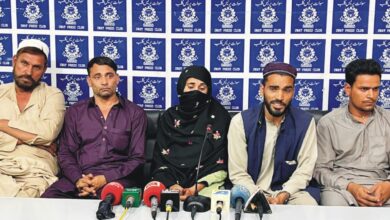 سوات: مینگورہ پولیس پر تشدد کا الزام، متاثرہ خاندان کا اعلی حکام سے انصاف کا مطالبہ