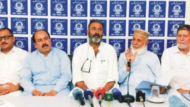 سوات چیمبر کا آئی پی پیز معاہدہ ختم کرنے کا مطالبہ، عوامی مفادات کے خلاف قرار