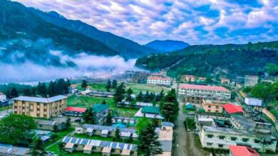 شہید بینظیر بھٹو یونیورسٹی شرینگل میں مالی بحالی کے بارے میں جھوٹی خبروں کا ردِ عمل