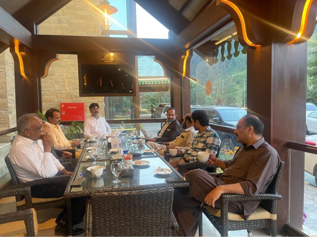 سوات: سیاحوں کو بہترین سہولیات فراہم کریں، ہوٹلز کی فری رجسٹریشن کا اعلان