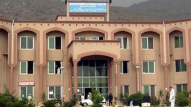 میٹرک نتائج کا اعلان اگست کے پہلے ہفتے میں ہوگا، چیرمین تعلیمی بورڈ ملاکنڈ