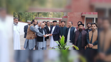 دیر: 6 ملکی اور بین الاقوامی یونیورسٹیوں کے ساتھ اہم تحقیق کا آغاز