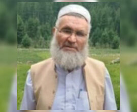 یاران رفتگاں