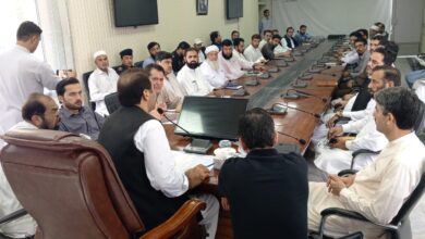 ملاکند: یوم آزادی کی تقریبات کی تیاریاں مکمل، ضلعی سطح پر شاندار جشن منایا جائے گا