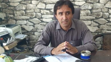 گورنر KP اور پیپلز پارٹی قیادت کے دورہ بونیر پر شاندار استقبال کی تیاری، عبدالوارث خان