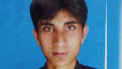 تالاش سے لاپتہ 14 سالہ ابراہیم کی تلاش میں خاندان کی اپیل